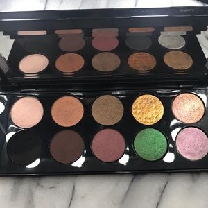 Pat McGrath Mothership II Palette Sublime
